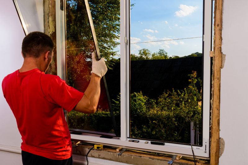 Window Glass Replacement Service