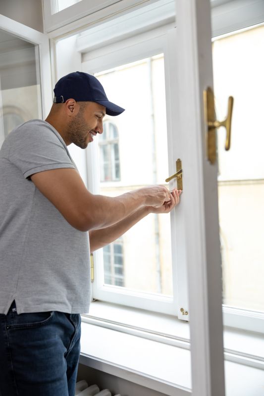 Window Frame Repair in Prescott Valley, AZ