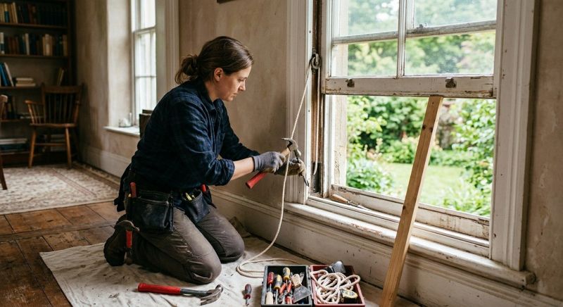 Dormer Window Repair in Kansas City, KS