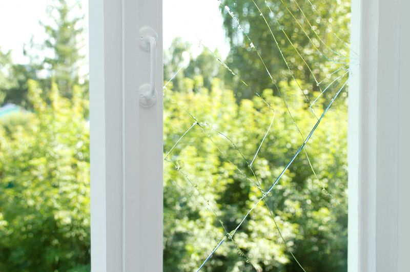 Fiberglass Window Repair in Alpharetta, GA