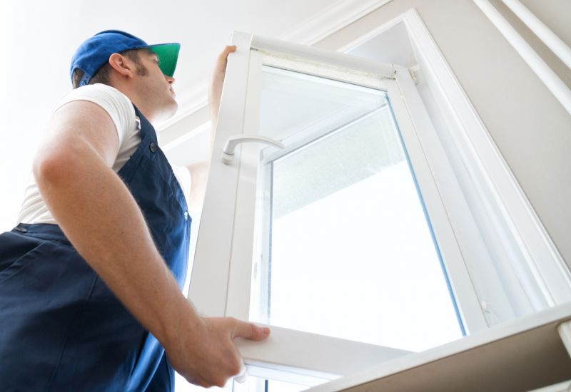 Commercial Window Specialists