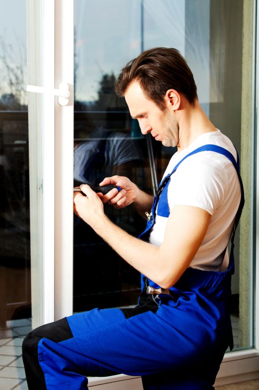 Window Casing Repair in Overland Park, KS
